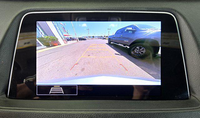 used 2020 Cadillac XT4 car, priced at $24,900