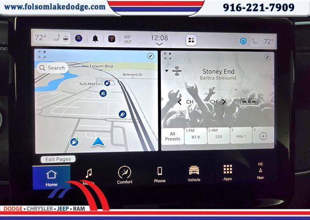new 2024 Jeep Grand Cherokee 4xe car, priced at $53,995