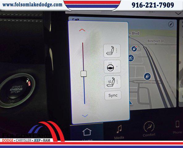 new 2024 Jeep Grand Cherokee 4xe car, priced at $53,995