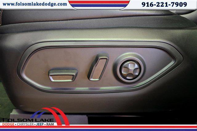 new 2024 Jeep Grand Cherokee 4xe car, priced at $53,995