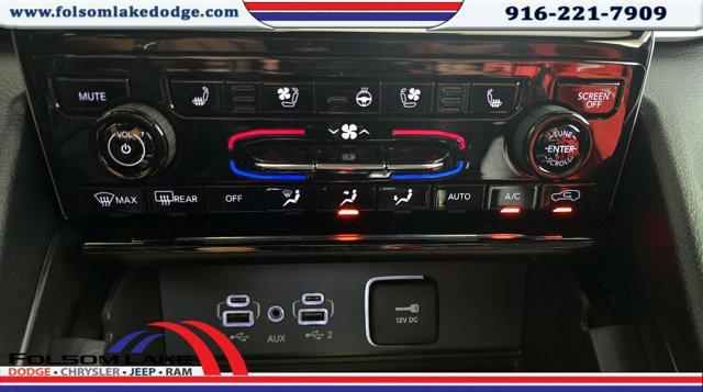 new 2024 Jeep Grand Cherokee 4xe car, priced at $53,995