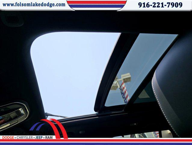 new 2024 Jeep Grand Cherokee 4xe car, priced at $53,995
