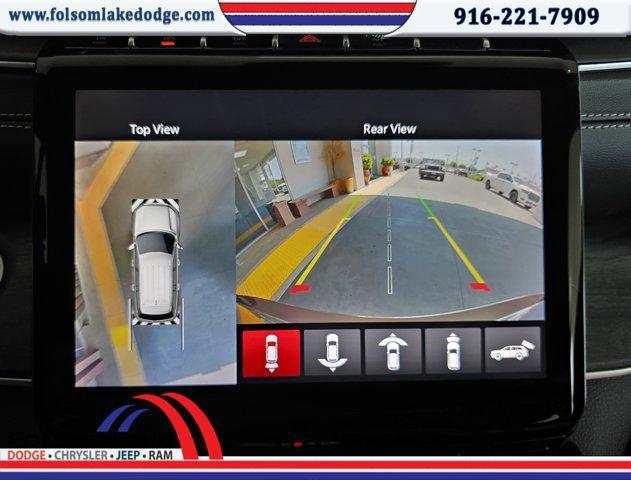 new 2024 Jeep Grand Cherokee 4xe car, priced at $53,995