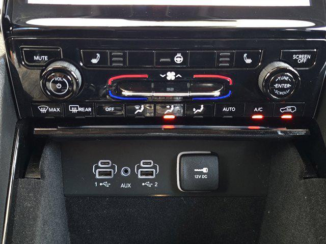 used 2021 Jeep Grand Cherokee L car, priced at $31,977