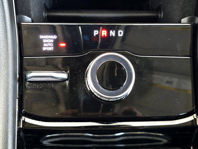 used 2021 Jeep Grand Cherokee L car, priced at $31,977