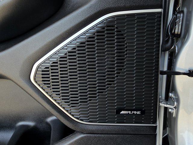 used 2021 Jeep Grand Cherokee L car, priced at $31,977