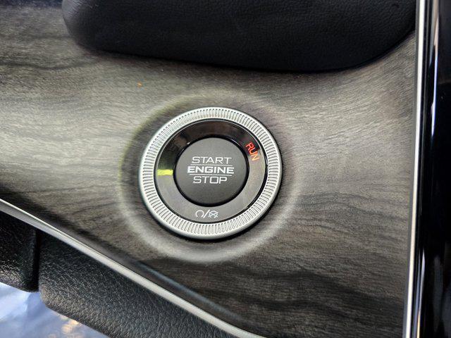 used 2021 Jeep Grand Cherokee L car, priced at $31,977