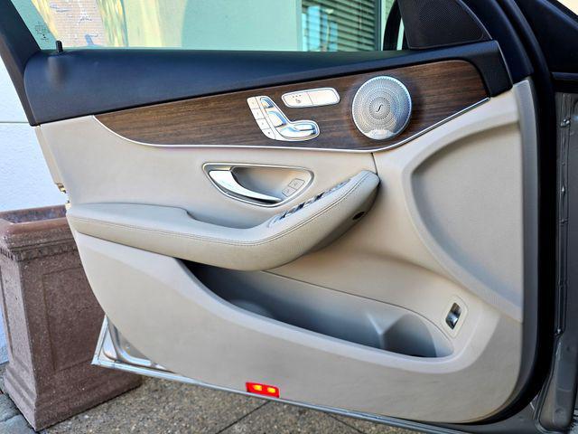 used 2020 Mercedes-Benz C-Class car, priced at $22,900
