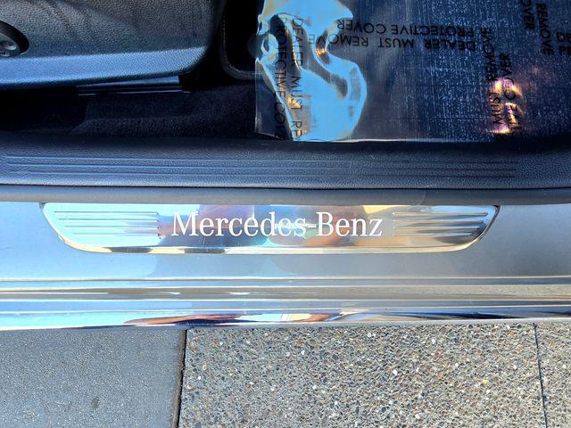 used 2020 Mercedes-Benz C-Class car, priced at $22,900