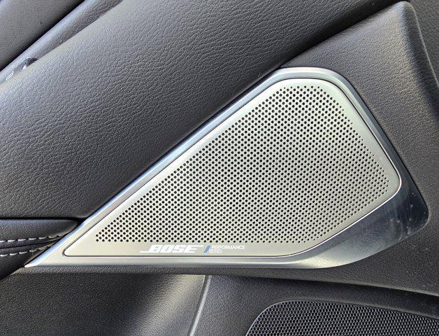 used 2022 INFINITI Q50 car, priced at $32,900