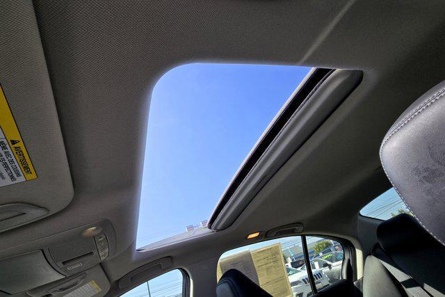 used 2022 INFINITI Q50 car, priced at $32,900