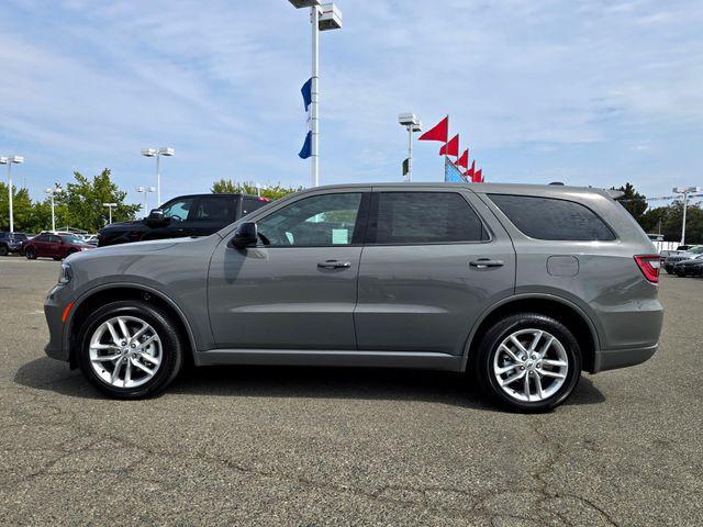 new 2026 Dodge Durango car, priced at $39,995