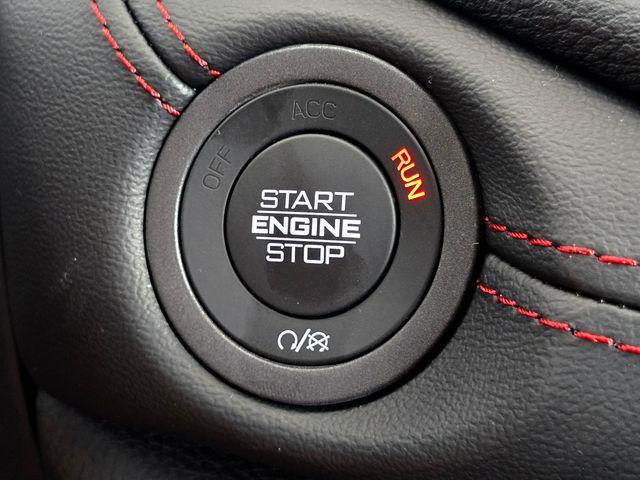 new 2026 Dodge Durango car, priced at $39,995