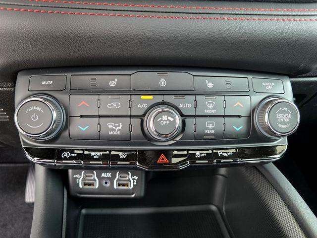 new 2026 Dodge Durango car, priced at $39,995