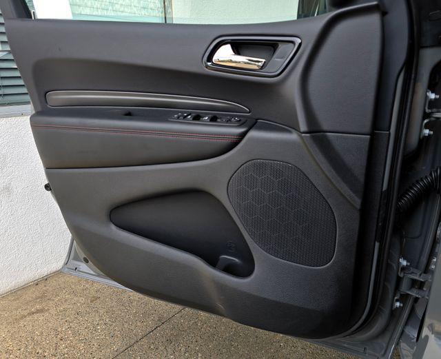 new 2026 Dodge Durango car, priced at $39,995