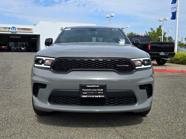 new 2026 Dodge Durango car, priced at $39,995