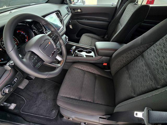 new 2026 Dodge Durango car, priced at $39,995
