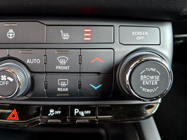 new 2026 Dodge Durango car, priced at $39,995