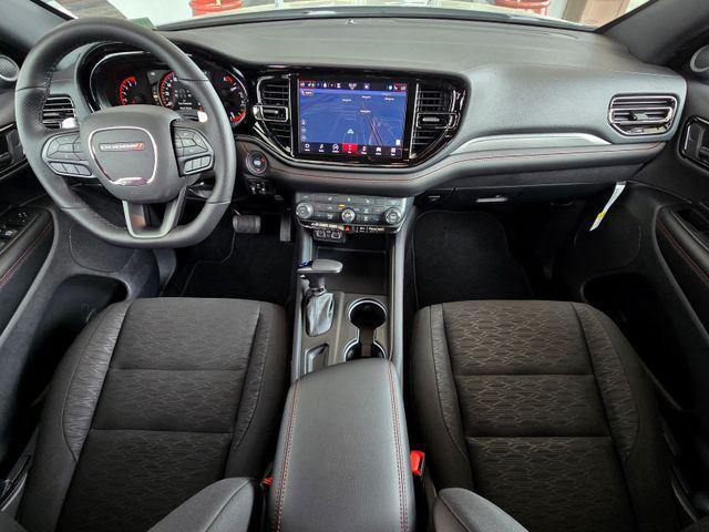 new 2026 Dodge Durango car, priced at $39,995