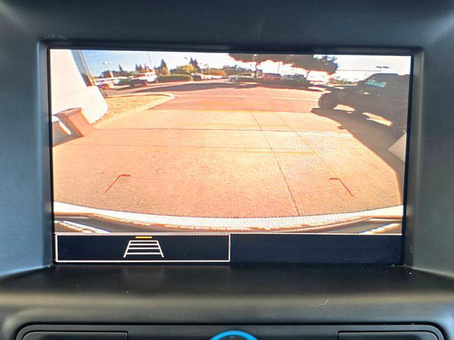 used 2022 GMC Terrain car, priced at $19,990