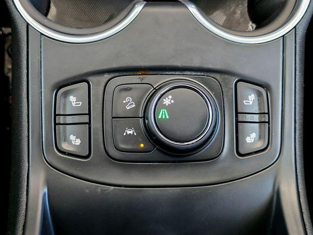 used 2022 GMC Terrain car, priced at $19,990