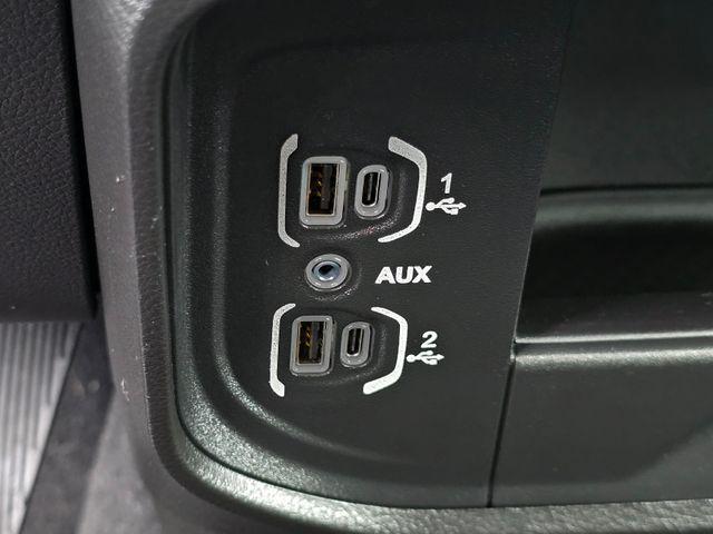 used 2024 Ram 3500 car, priced at $56,651