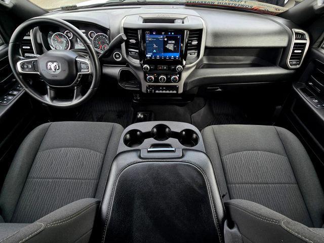 used 2024 Ram 3500 car, priced at $56,651