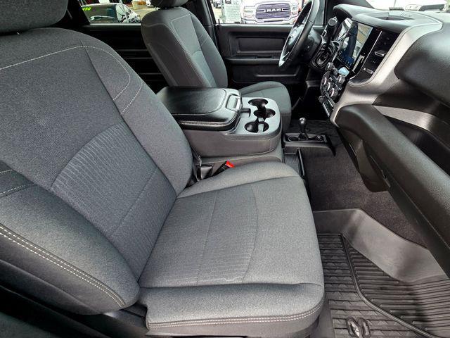 used 2024 Ram 3500 car, priced at $56,651