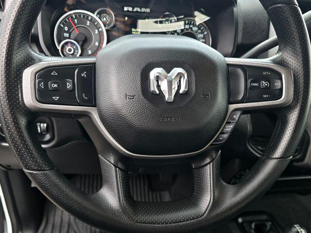 used 2024 Ram 3500 car, priced at $56,651