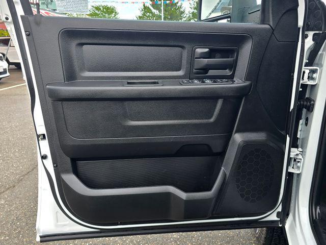 used 2024 Ram 3500 car, priced at $56,651