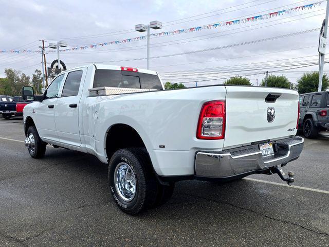 used 2024 Ram 3500 car, priced at $56,651