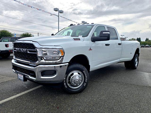 used 2024 Ram 3500 car, priced at $56,651