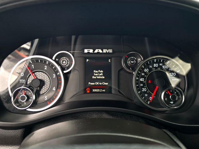 used 2024 Ram 3500 car, priced at $56,651