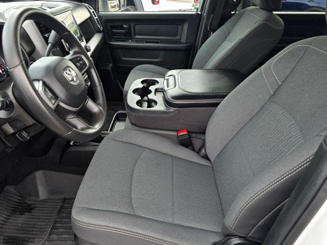 used 2024 Ram 3500 car, priced at $56,651