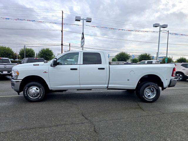 used 2024 Ram 3500 car, priced at $56,651