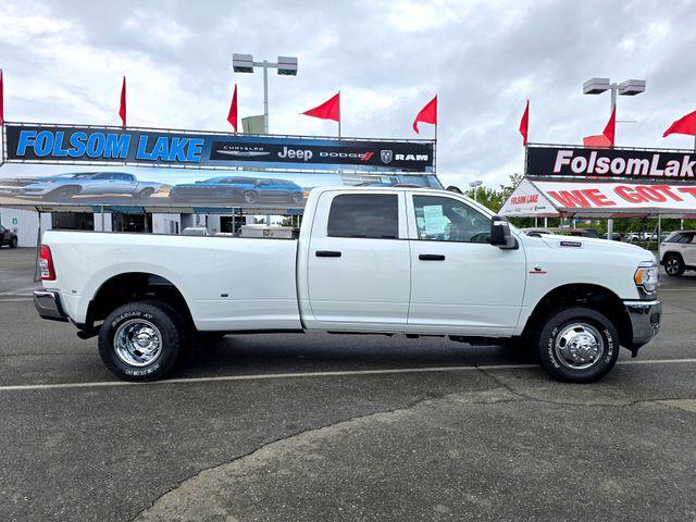 used 2024 Ram 3500 car, priced at $56,651