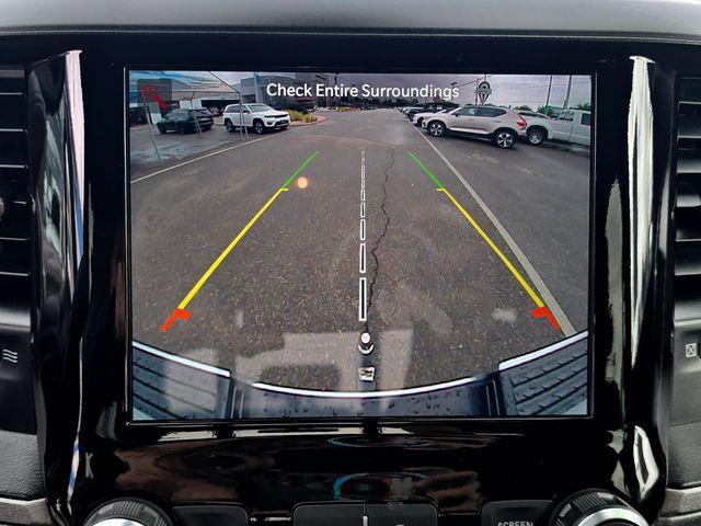 used 2024 Ram 3500 car, priced at $56,651