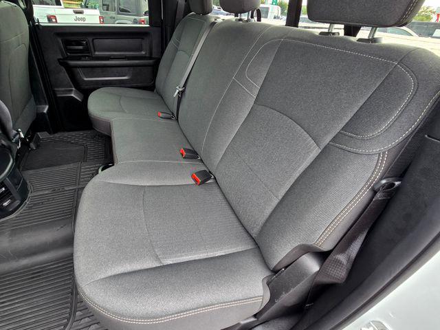 used 2024 Ram 3500 car, priced at $56,651