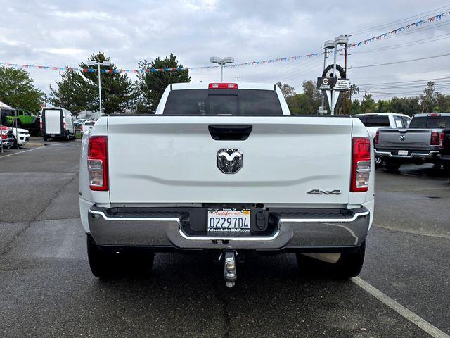 used 2024 Ram 3500 car, priced at $56,651