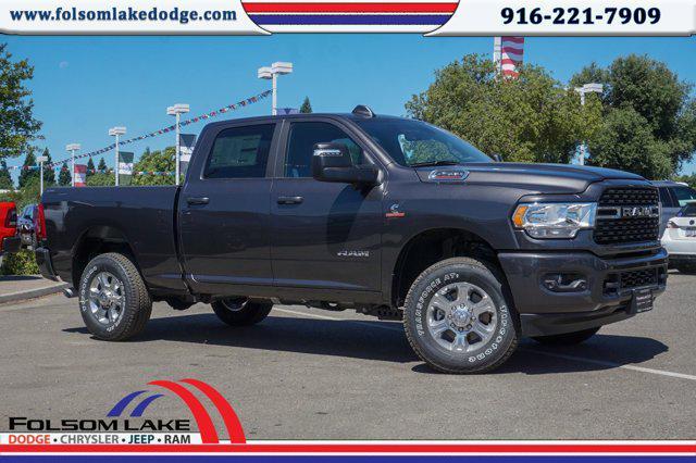 new 2024 Ram 2500 car, priced at $67,995