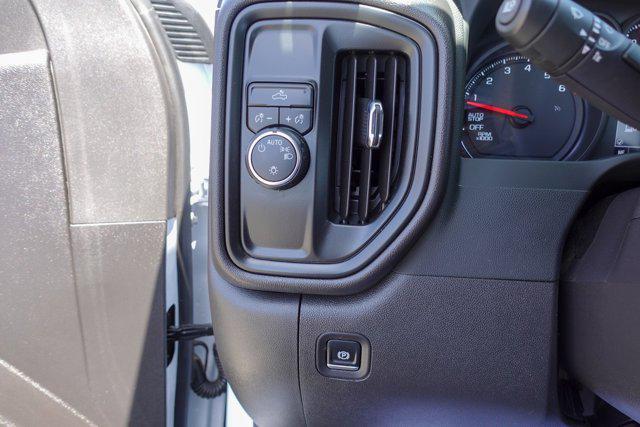 used 2024 Chevrolet Silverado 1500 car, priced at $34,988