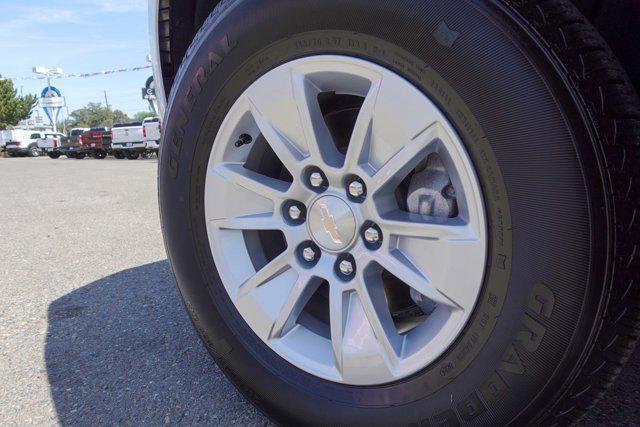 used 2024 Chevrolet Silverado 1500 car, priced at $34,988