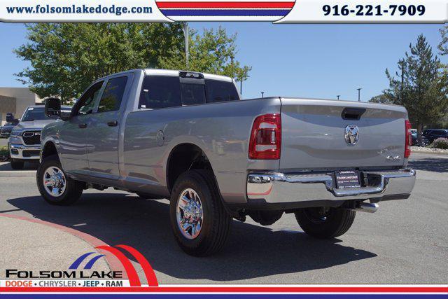 new 2024 Ram 3500 car, priced at $65,995