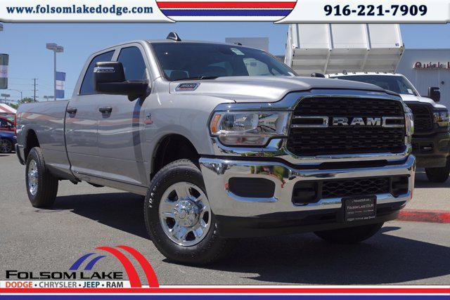 new 2024 Ram 3500 car, priced at $60,797