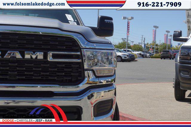 new 2024 Ram 3500 car, priced at $65,995