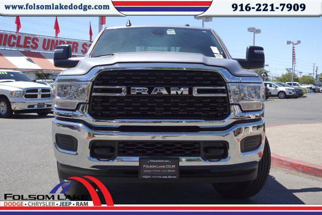 new 2024 Ram 3500 car, priced at $65,995