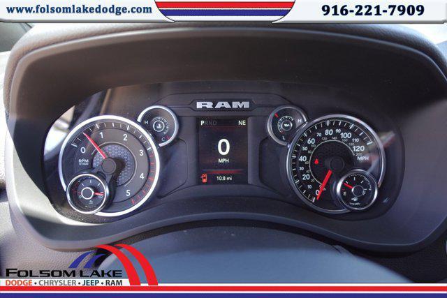 new 2024 Ram 3500 car, priced at $65,995