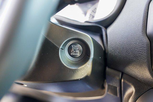 used 2022 Jeep Renegade car, priced at $21,900