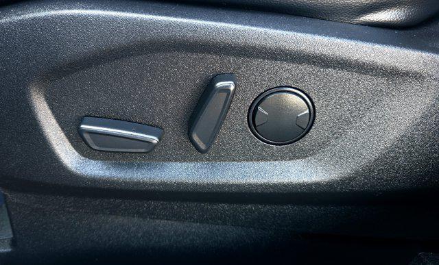 used 2023 Ford Edge car, priced at $22,736