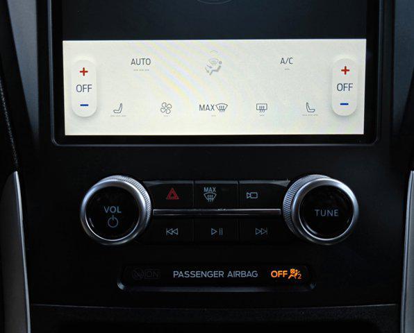 used 2023 Ford Edge car, priced at $22,736
